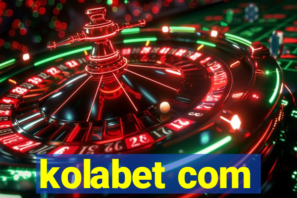 kolabet com